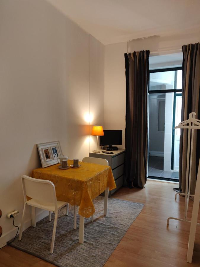Bhappy@Home Lisboa Eksteriør billede