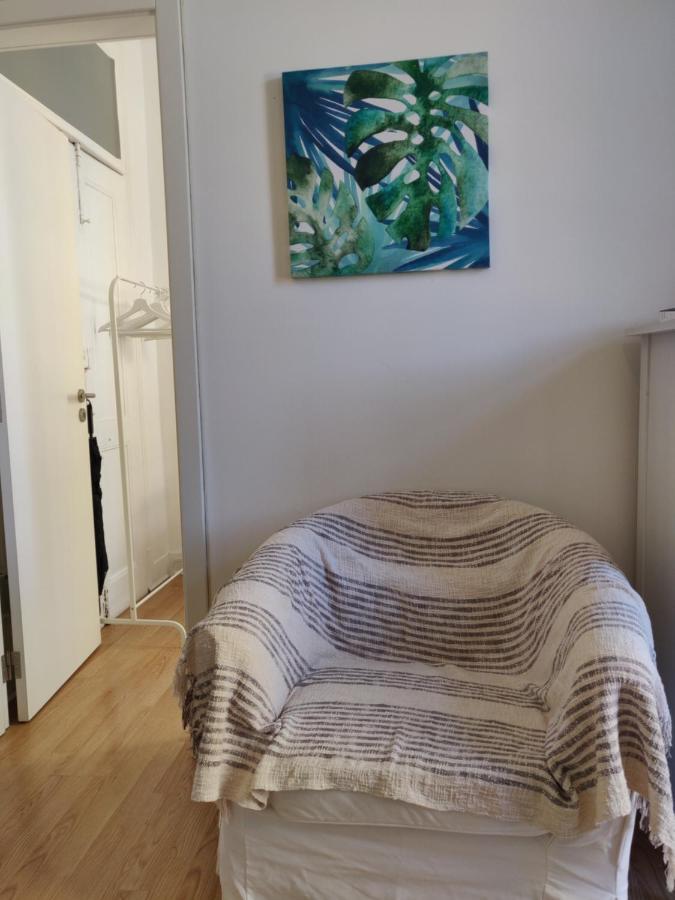 Bhappy@Home Lisboa Eksteriør billede
