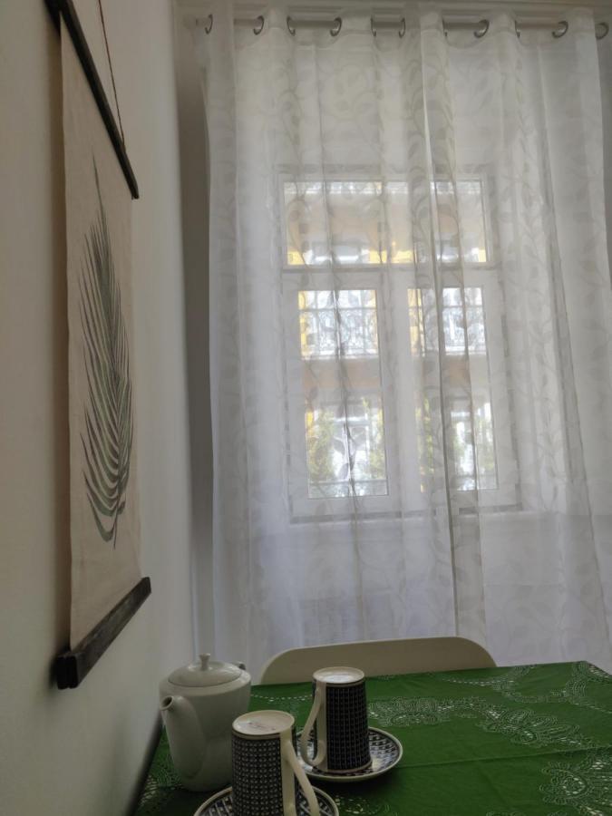 Bhappy@Home Lisboa Eksteriør billede